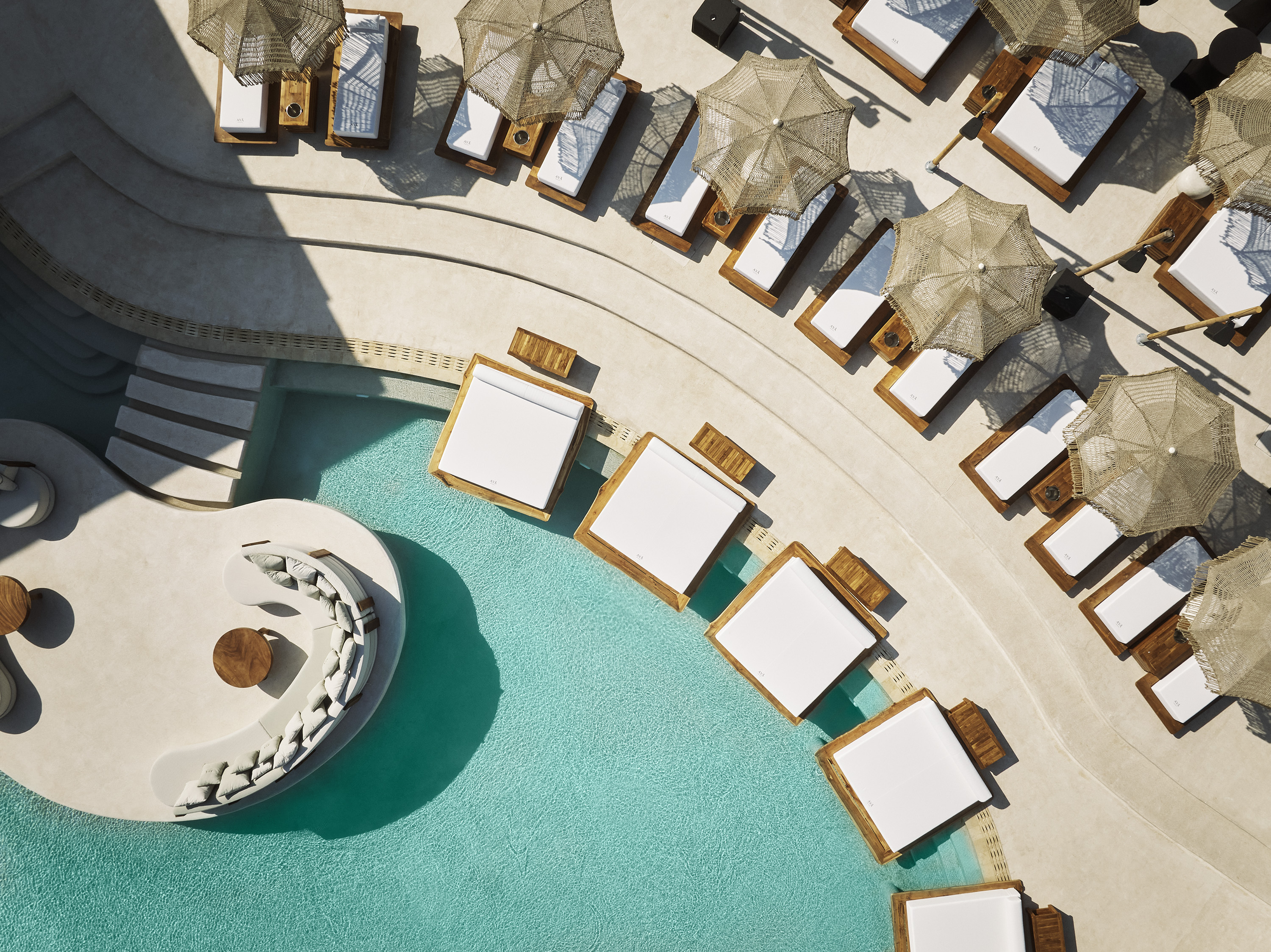 Book your wedding day in Aya Resort